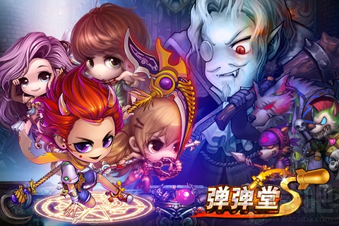 弹弹堂S龙巢之战怎么玩?弹弹堂S龙巢之战通关攻略