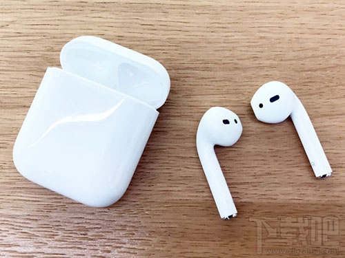 iOS11如何自定义AirPods的双触操作?AirPods iOS11自定义双触操作方法教程