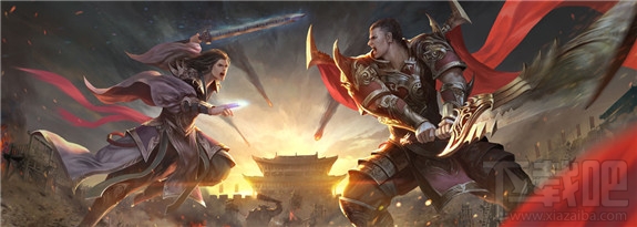 传奇霸业手游翅膀系统怎么玩?传奇霸业手游翅膀系统玩法介绍