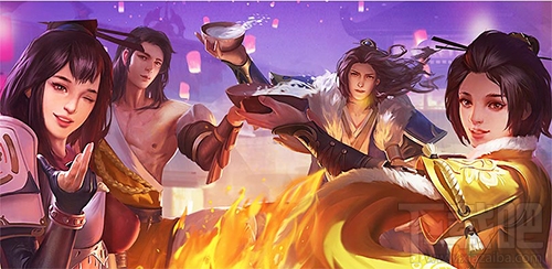 征途2手游安卓风雨同舟测试服激活码怎么获取?征途2手游内测激活码获取方式