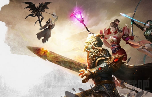 轩辕传奇手游藏宝图怎么获得?轩辕传奇手游藏宝图获取攻略