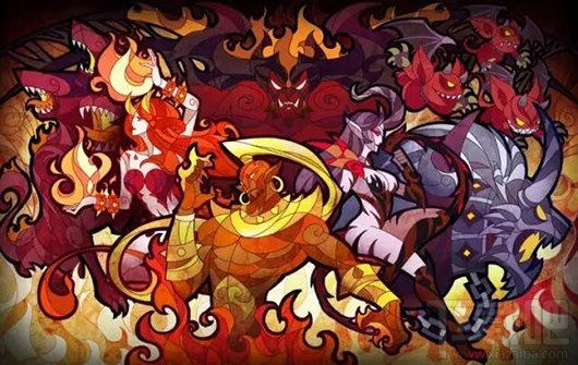 魔法门之英雄无敌手游极限闪避流核心组成分析