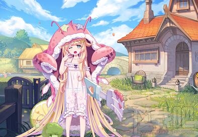 料理次元龙虾意面怎么样?料理次元龙虾意面技能属性