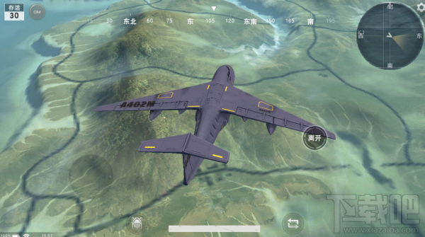 荒野行动手游怎么玩?荒野行动基本操作界面介绍