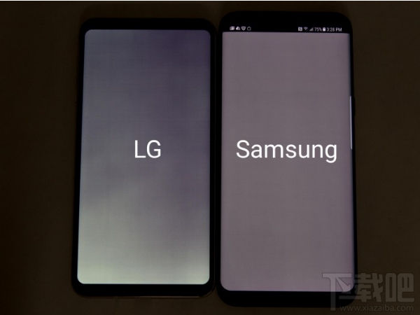 谷歌Pixel 2 XL出现阴阳屏怎么回事?谷歌Pixel2xl阴阳屏原因