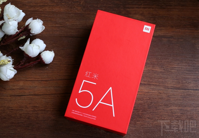 红米5A怎么样?红米5A测评