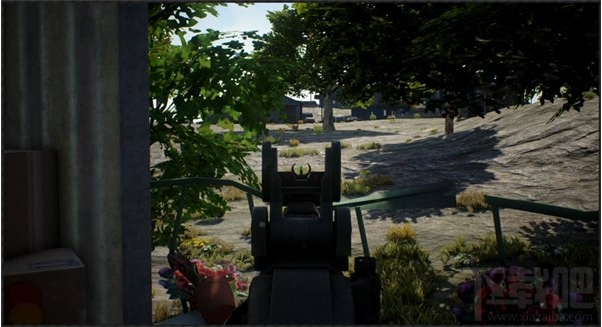 小米枪战:大逃杀画面怎么样?小米枪战:大逃杀游戏画面截图鉴赏