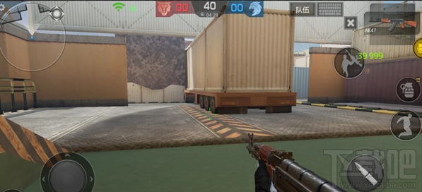 小米枪战团队复生秘港怎么玩?小米枪战秘港地图怎么样?