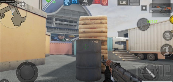 小米枪战团队复生秘港怎么玩?小米枪战秘港地图怎么样?