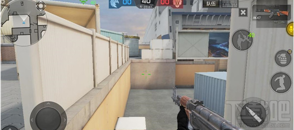 小米枪战团队复生秘港怎么玩?小米枪战秘港地图怎么样?