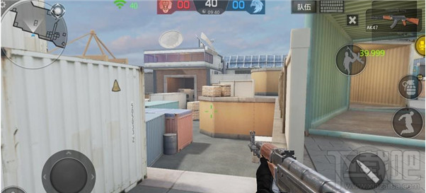 小米枪战团队复生秘港怎么玩?小米枪战秘港地图怎么样?