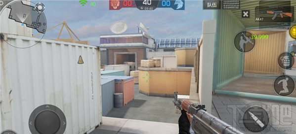 小米枪战团队复生秘港怎么玩?小米枪战秘港地图怎么样?