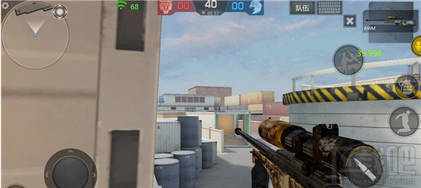 小米枪战团队复生秘港怎么玩?小米枪战秘港地图怎么样?