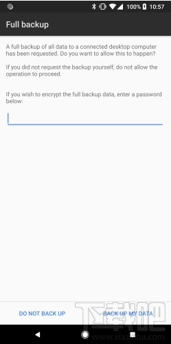 免Root!Android手机全量备份方法技巧
