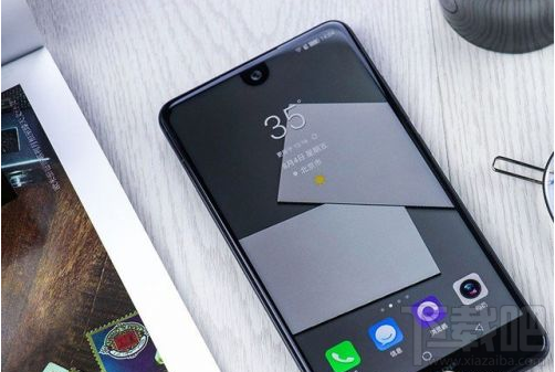 2017全面屏手机TOP10排行榜:华为mate10/oppoR11s皆上榜