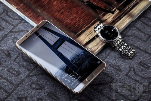 2017全面屏手机TOP10排行榜:华为mate10/oppoR11s皆上榜