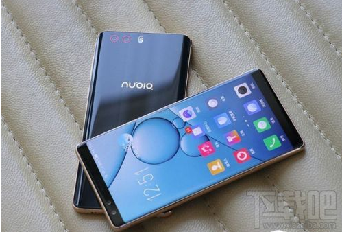 2017全面屏手机TOP10排行榜:华为mate10/oppoR11s皆上榜