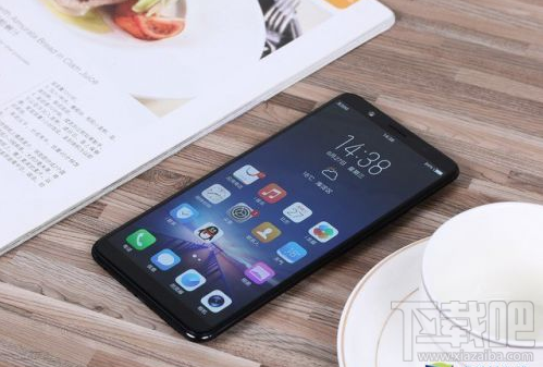 2017全面屏手机TOP10排行榜:华为mate10/oppoR11s皆上榜