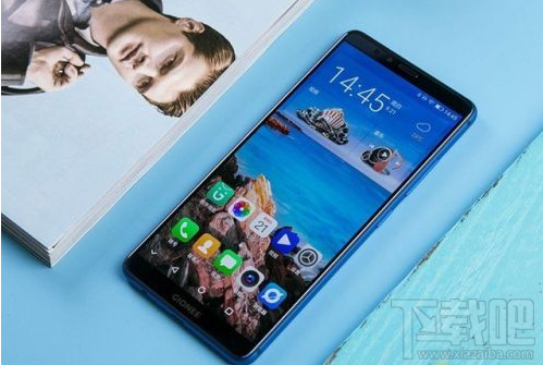 2017全面屏手机TOP10排行榜:华为mate10/oppoR11s皆上榜