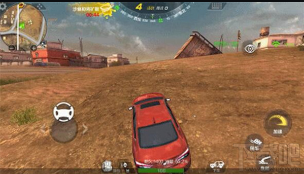 荒岛特训载具有哪些?荒岛特训载具一览