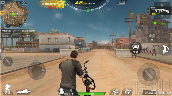 荒岛特训载具有哪些?荒岛特训载具一览