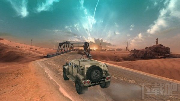 荒岛特训载具有哪些?荒岛特训载具一览