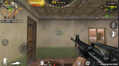 cf荒岛特训主副武器怎么搭配?cf荒岛特训主副武器推荐