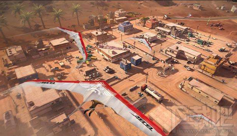 cf荒岛特训主副武器怎么搭配?cf荒岛特训主副武器推荐