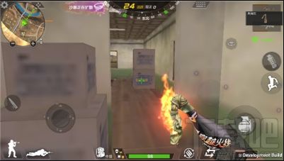 CF荒岛特训手雷和高爆手雷有什么不同?CF荒岛特训手雷和高爆手雷对比分析