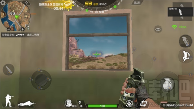 CF荒岛特训手雷和高爆手雷有什么不同?CF荒岛特训手雷和高爆手雷对比分析