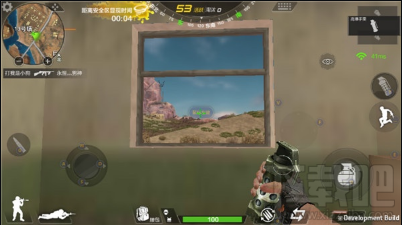 cf荒岛特训投掷武器有哪些?cf荒岛特训投掷武器使用分析