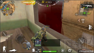 cf荒岛特训投掷武器有哪些?cf荒岛特训投掷武器使用分析