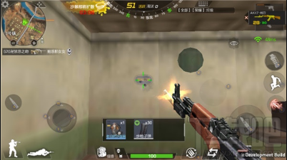 cf荒岛特训AK47刺刀怎么样?cf荒岛特训AK47刺刀使用攻略