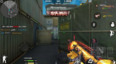 cf荒岛特训霰弹枪怎么用?cf荒岛特训霰弹枪使用攻略