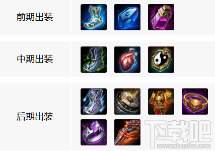 小米超神甘宁怎么出装?小米超神甘宁出装攻略