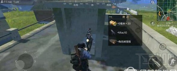 光荣使命近战怎么射击?光荣使命钓鱼杀人技巧