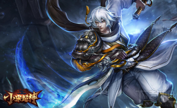 小米超神吕蒙符石怎么搭配?小米超神吕蒙符石推荐