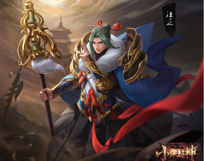 小米超神法正符石怎么搭配?小米超神法正符石推荐