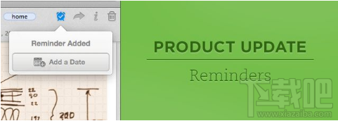 印象笔记Mac版快捷键有哪些?印象笔记Mac版快捷键大全