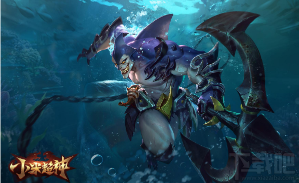 小米超神甘宁符石搭配推荐