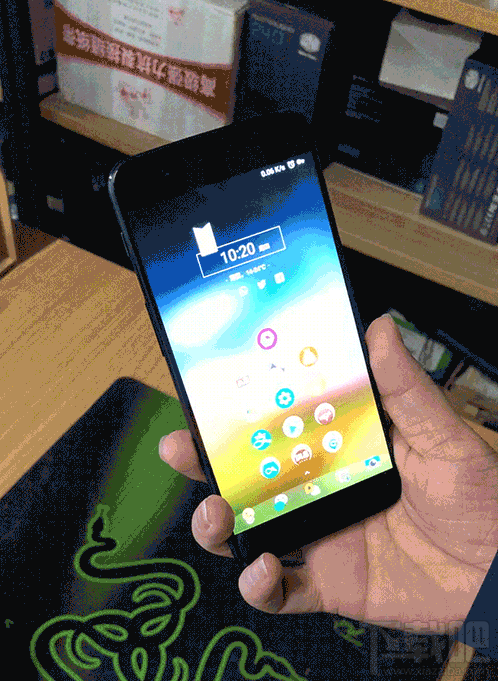 安卓手机人脸识别功能怎么添加?