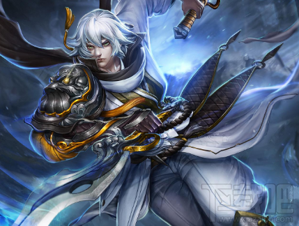 小米超神吕蒙加点推荐