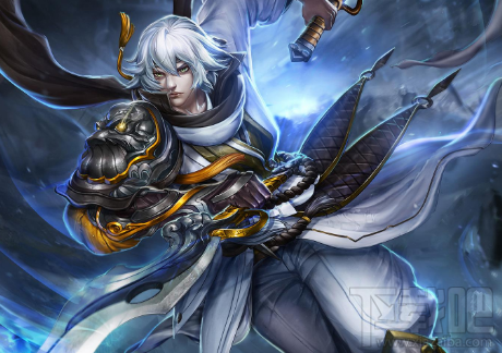 小米超神吕蒙路线推荐