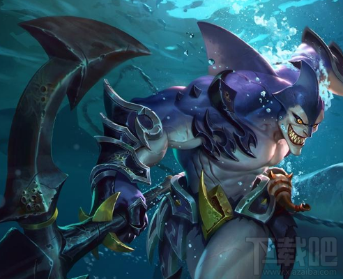 小米超神甘宁路线推荐