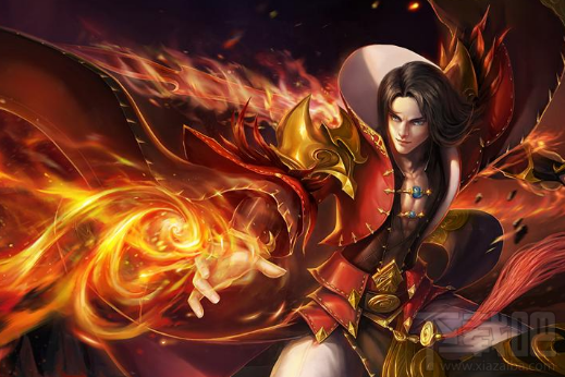 小米超神周瑜路线推荐