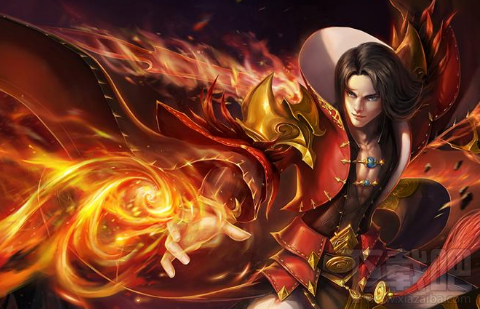 小米超神周瑜加点推荐