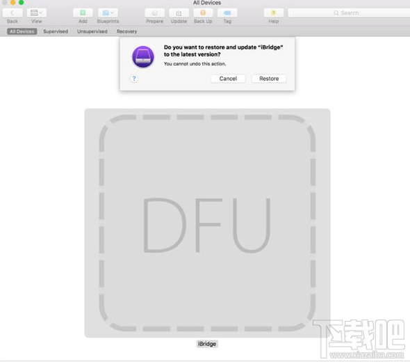  macOS升级时出现电源故障 iMac Pro无响应怎么办？