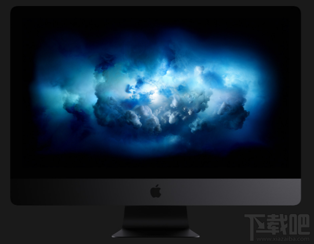 iMac Pro包装内容有哪些?