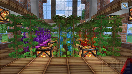 奶块联结种植玩法介绍