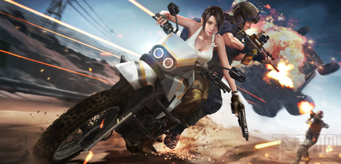 cf荒岛特训2.0新武器有哪些?